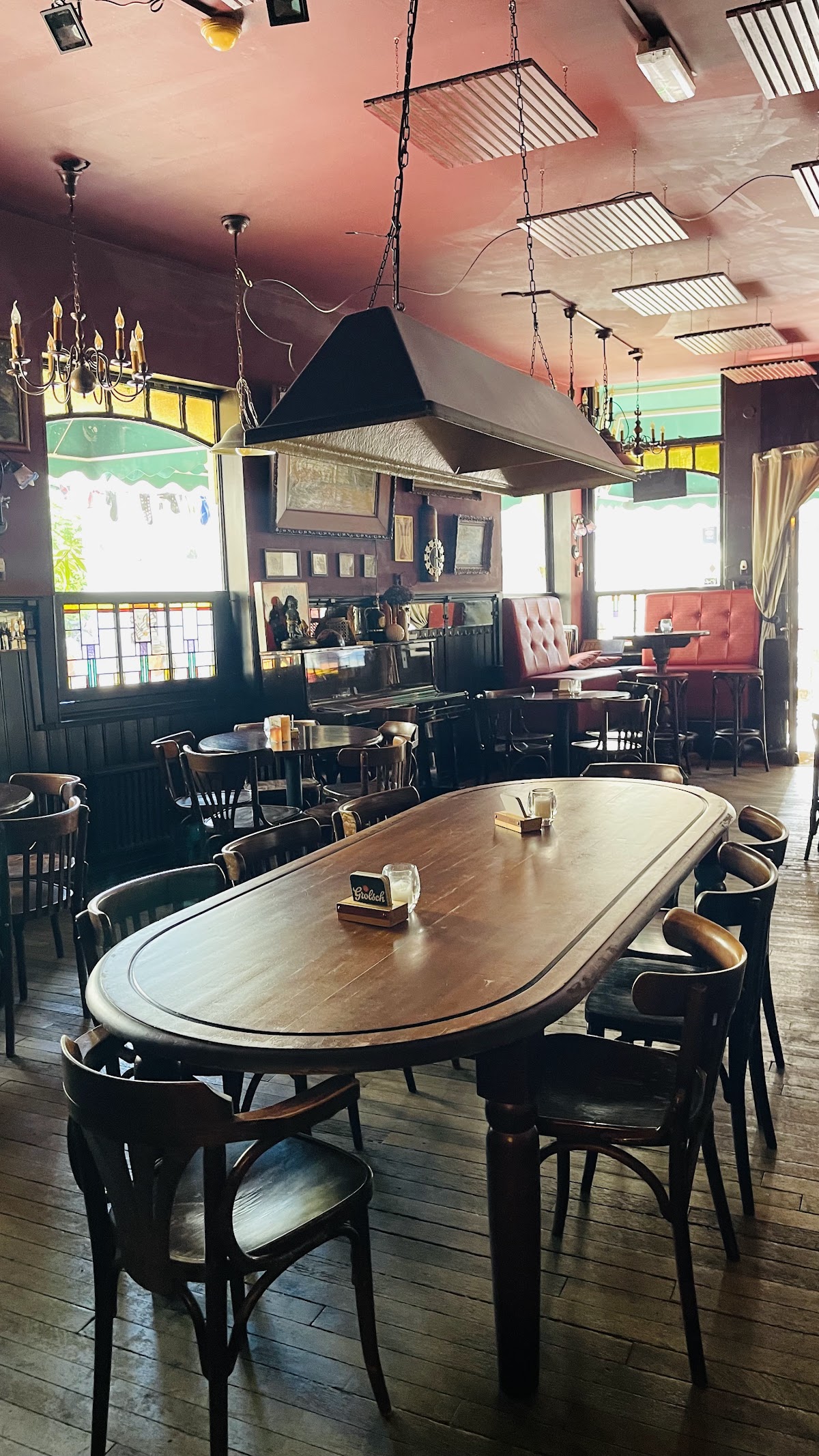 café de Plantage - 7