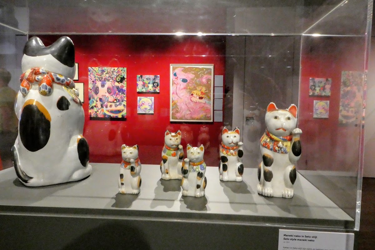 café de Plantage - 8